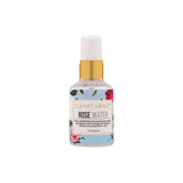 CoNatural - Rose Water Steam Distilled Toner for Glowing, Balanced Skin - 120ml